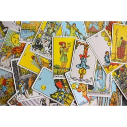 Tarot Cards Rider Waite 